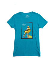 T-shirt Mujer Candelita