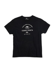 T-shirt Cerro Punta