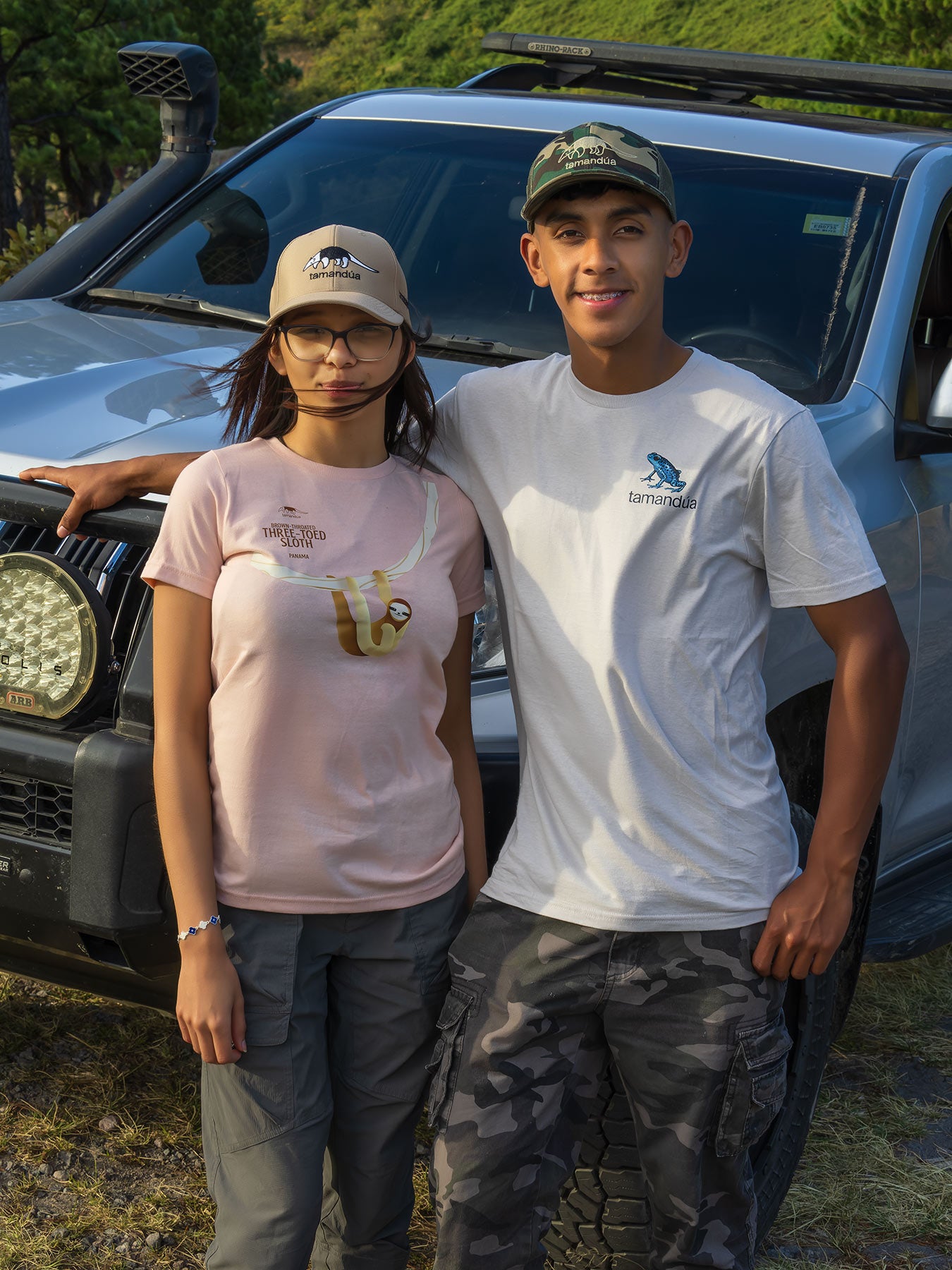 T-shirt Mujer Perezoso