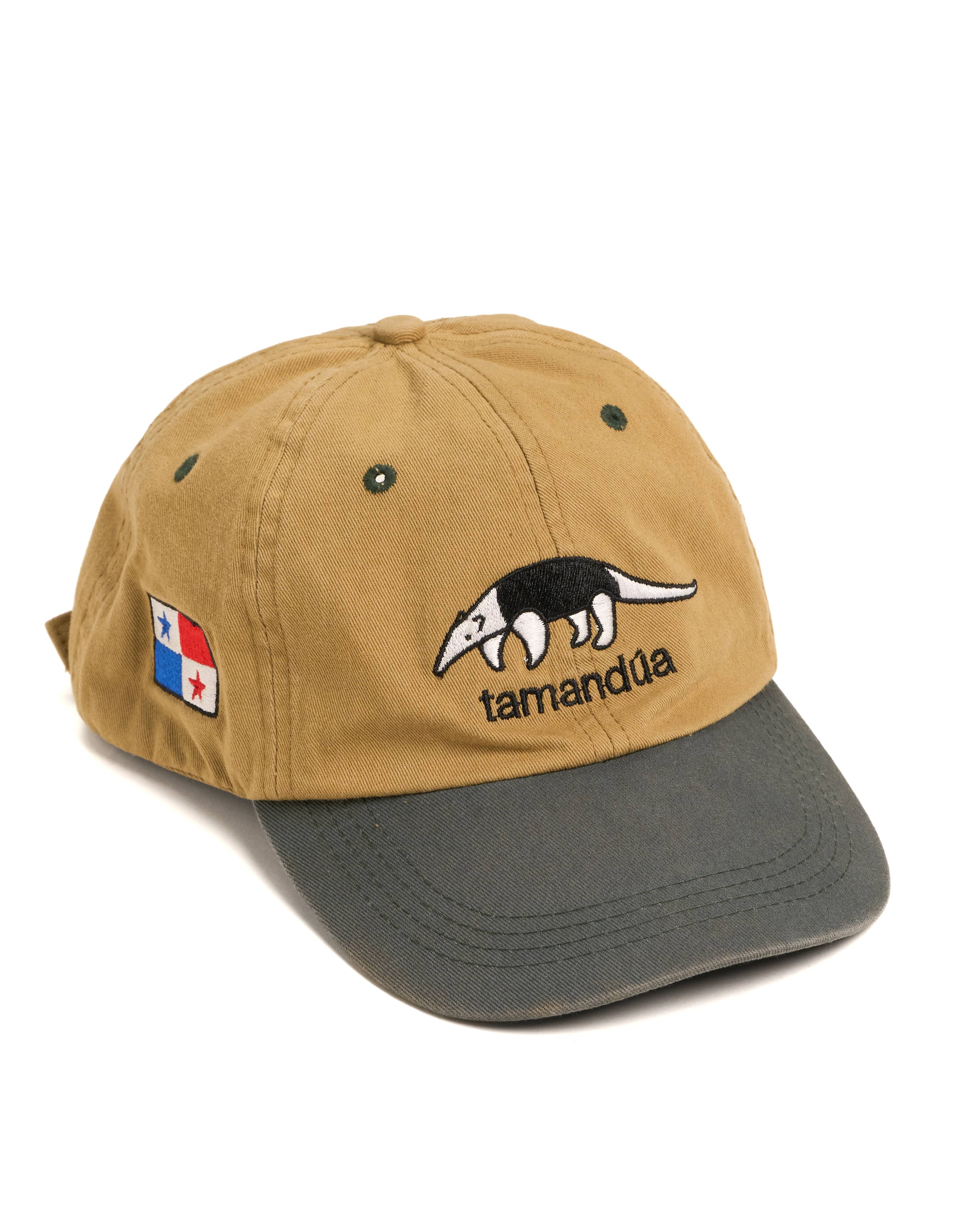 Gorra duo Vintage