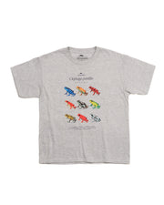 T-shirt Ranitas niño